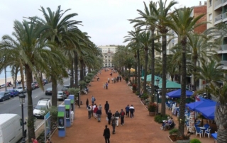 Kolonie Hiszpania – Francja – Włochy – Lloret de Mar (1)