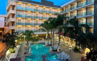 Kolonie Hiszpania – Francja – Włochy – hotel (2)