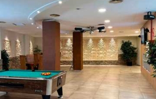 Kolonie Hiszpania – Francja – Włochy – hotel (4)