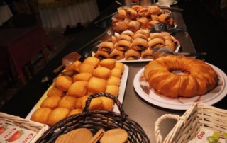 Kolonie Hiszpania – Francja – Włochy – restauracja (1)