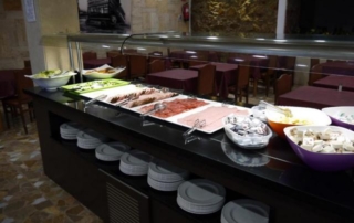 Kolonie Hiszpania – Francja – Włochy – restauracja (2)