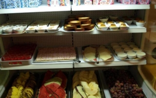 Kolonie Hiszpania – Francja – Włochy – restauracja (3)