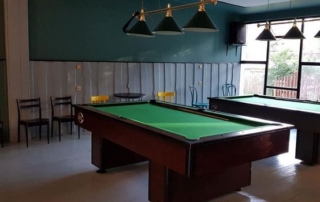 Kolonie nad morzem w Stegnie (1)