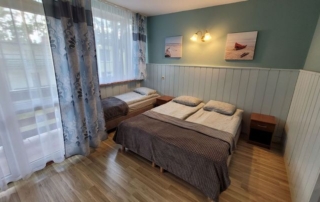 Kolonie nad morzem w Stegnie (11)