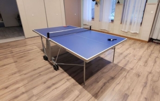 Kolonie nad morzem w Stegnie (2)