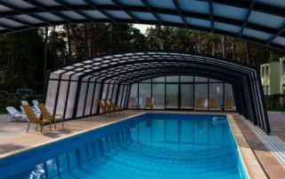 Kolonie nad morzem w Stegnie (3)