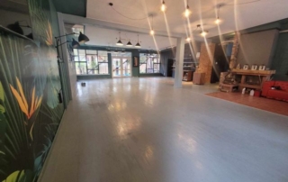 Kolonie nad morzem w Stegnie