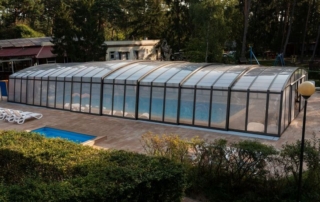 Kolonie nad morzem w Stegnie (4)