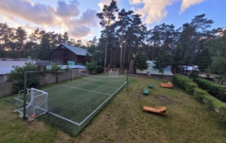 Kolonie nad morzem w Stegnie (5)