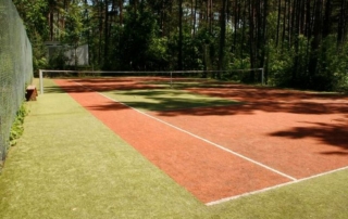 Kolonie nad morzem w Stegnie (6)