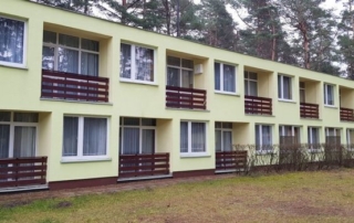 Kolonie nad morzem w Stegnie (7)