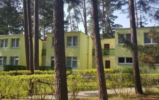 Kolonie nad morzem w Stegnie (8)