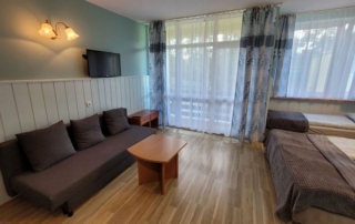 Kolonie nad morzem w Stegnie (9)