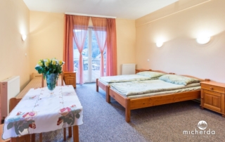 Kolonie w górach w Niedzicy (6)