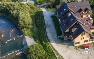 Kolonie w górach w Niedzicy – Pensjonat Micherda (3)
