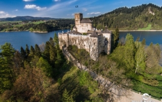 Kolonie w górach w Niedzicy – okolica (1)